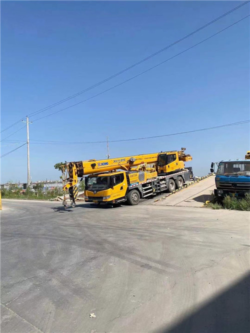 汝州市吊车作业时，可能会产生哪些额外收费项目？